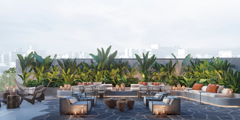 Captura 10 do  Sense 106 em Balneário Perequê, Porto Belo