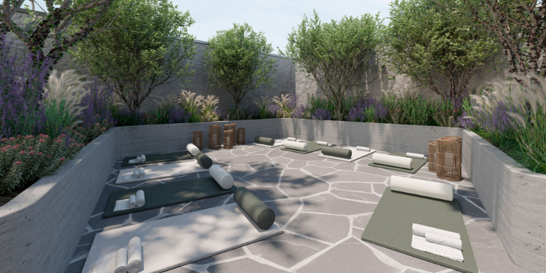 Quadro 13 do empreendimento