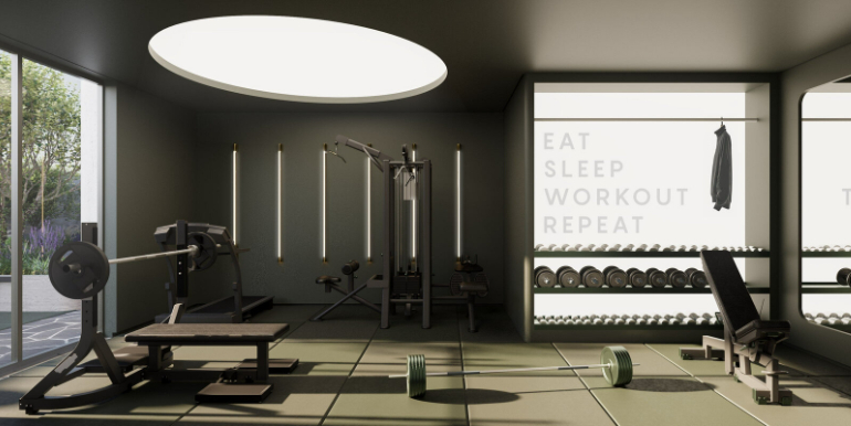 Projeção 15 da propriedade