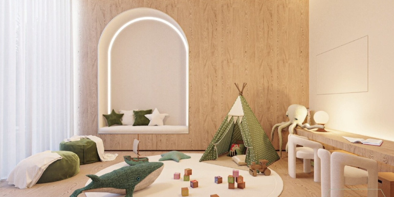 Silhueta 18 da propriedade