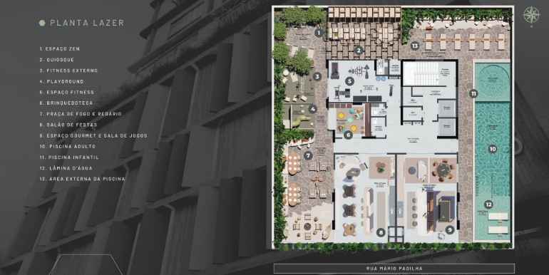 Vista 24 da propriedade