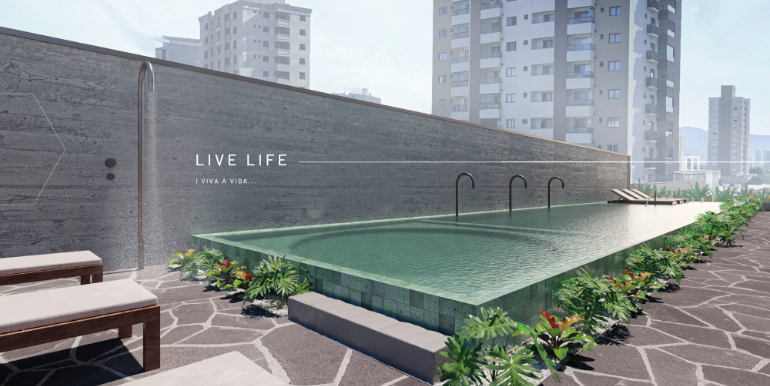 Figura 5 do  Sense 106 em Balneário Perequê, Porto Belo