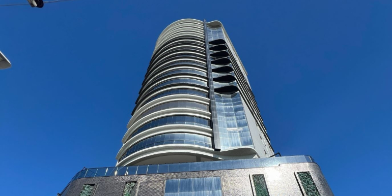 Imagem 2 do Edifício Singapore em Porto Belo