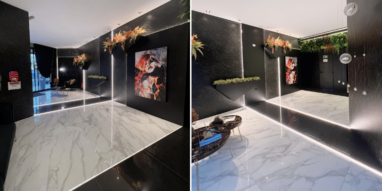 Retrato 3 do Edifício Singapore localizado em Porto Belo