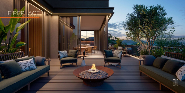 Captura 10 do  Soho em Balneário Perequê, Porto Belo