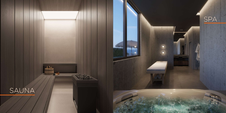 Quadro 13 do Edifício Soho - Balneário Perequê, Porto Belo