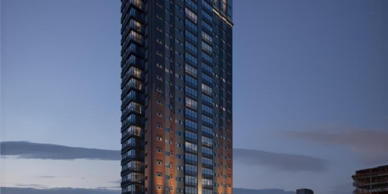 Figura 5 do  Soho em Balneário Perequê, Porto Belo