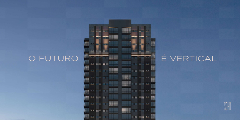 Retrato 3 do Edifício Soho localizado em Balneário Perequê, Porto Belo