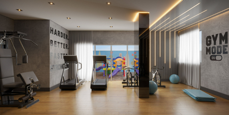 Quadro 13 do empreendimento