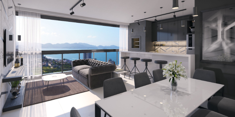 Projeção 15 da propriedade