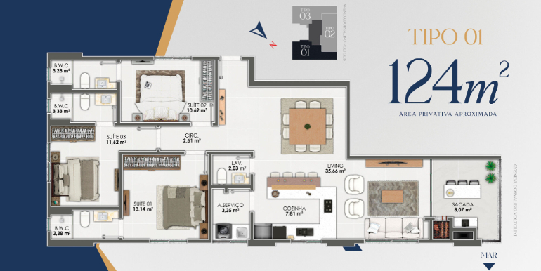Estampa 17 do imóvel