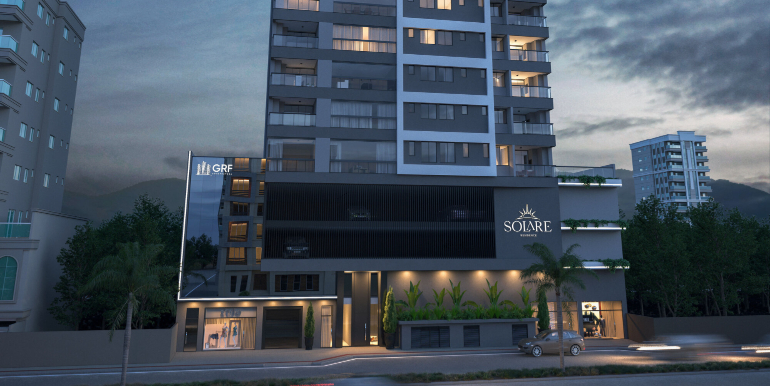 Figura 5 do Solare em Balneário Perequê, Porto Belo