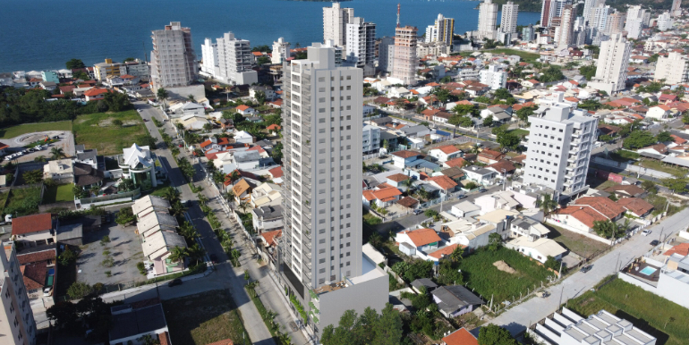 Imagem 2 do Edifício Solare em Balneário Perequê, Porto Belo