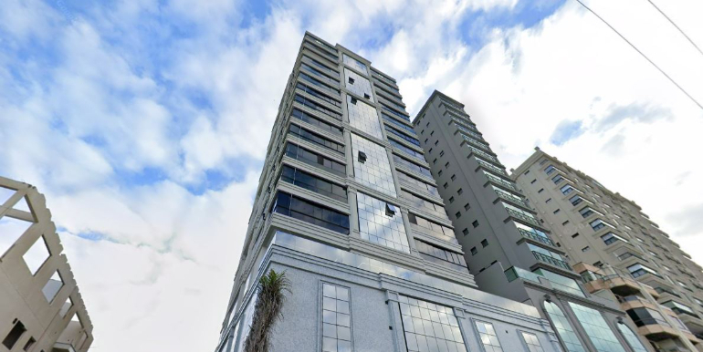 Foto 1 do Edifício Spazio Marine - Balneário Perequê, Porto Belo