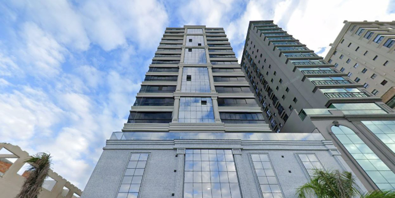 Imagem 2 do Edifício Spazio Marine em Balneário Perequê, Porto Belo