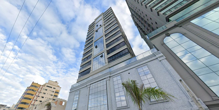 Retrato 3 do Edifício Spazio Marine localizado em Balneário Perequê, Porto Belo