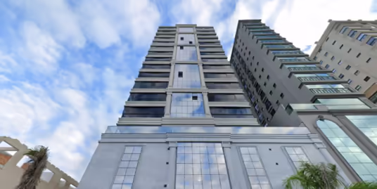 Edifício Spazio Marine