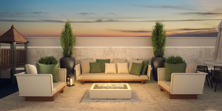 Panorama 8 do imóvel