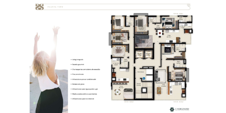 Cenário 9 da propriedade