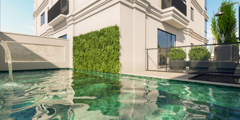 Figura 5 do Stelle Marine em Balneário Perequê, Porto Belo