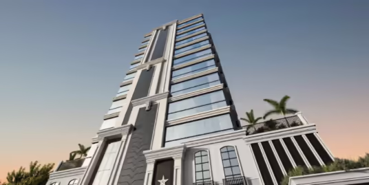 Edifício Stelle Marine