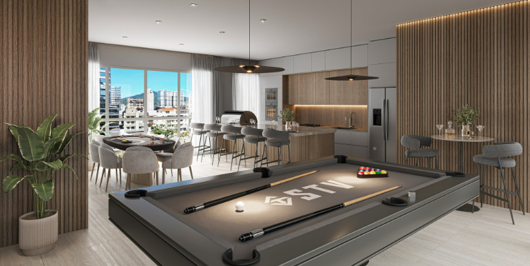 Captura 10 do Edificio Summit em Balneário Perequê, Porto Belo