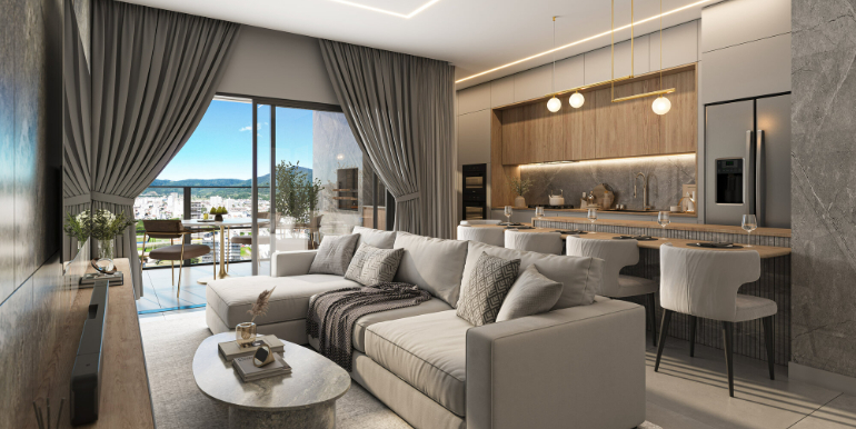 Quadro 13 do empreendimento