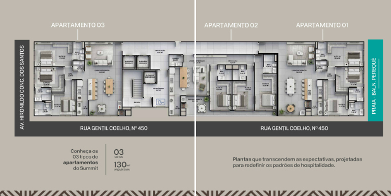 Silhueta 18 da propriedade