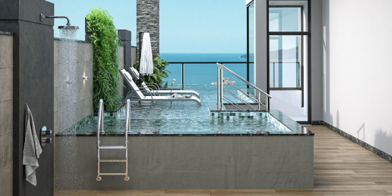 Quadro 13 do empreendimento