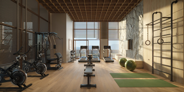 Quadro 13 do Edifício Sunhaus Tower - Balneário Perequê, Porto Belo