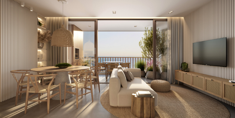 Moldura 16 do empreendimento