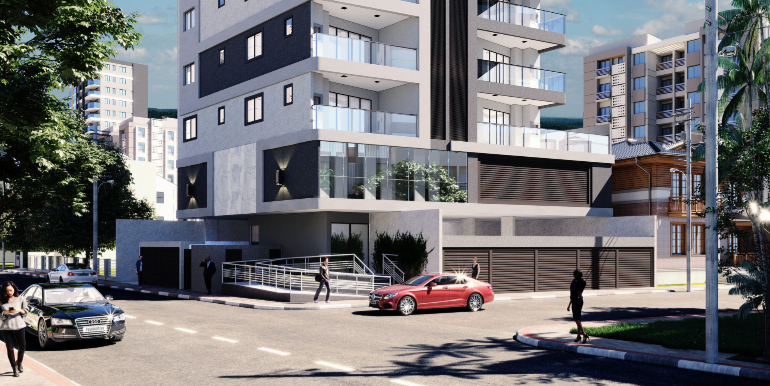 Vista 4 do empreendimento