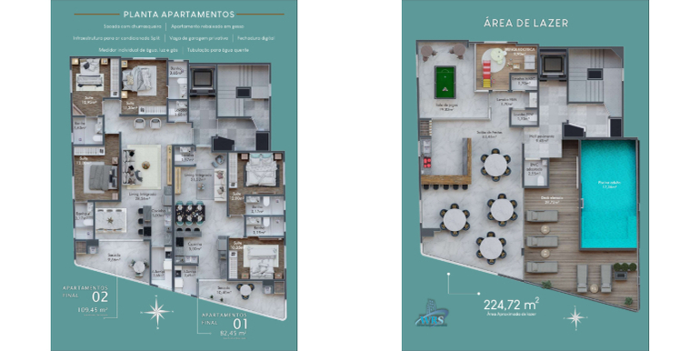 Paisagem 6 da propriedade