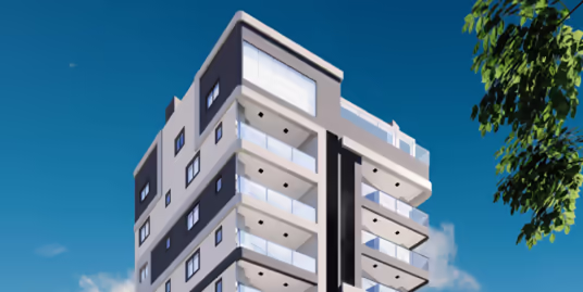 Edifício Sunset Beach