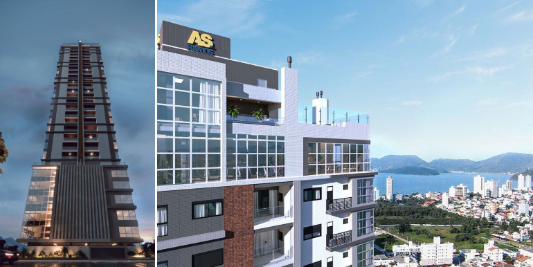 Silhueta 18 da propriedade