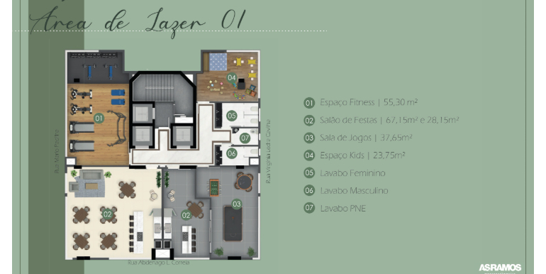 Vistalização 14 do imóvel