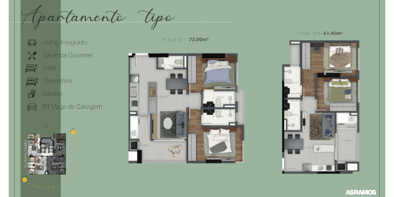 Visual 12 da propriedade
