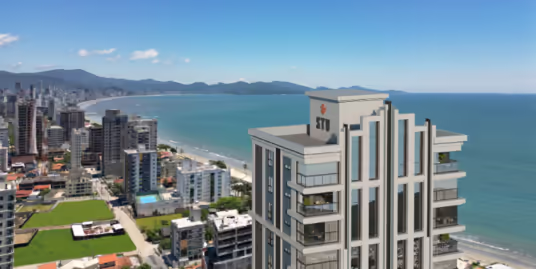 Edifício The Level Paradise