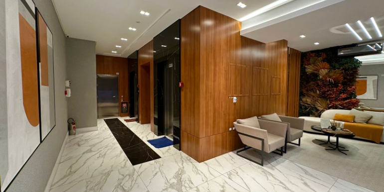 Silhueta 18 da propriedade