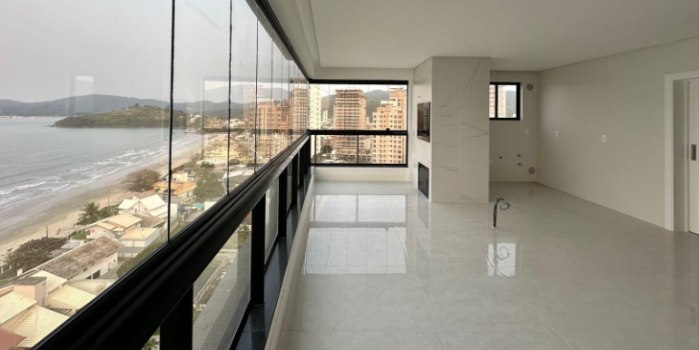 Figura 5 do Torri di Mare em Balneário Perequê, Porto Belo