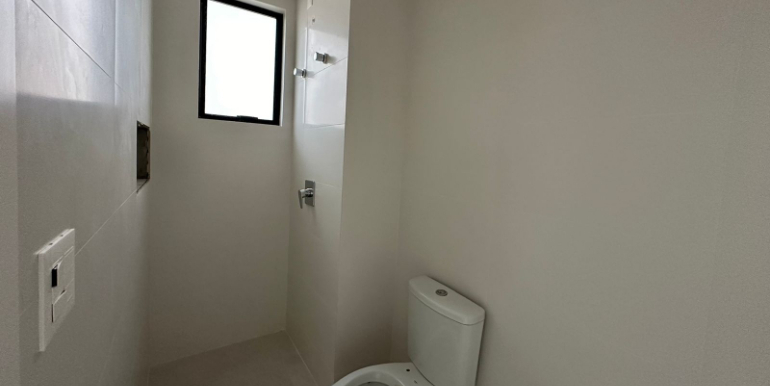 Visual 12 do Ed. Torri di Mare situado em Balneário Perequê, Porto Belo