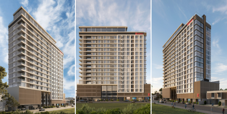 Figura 5 do Unic Residence em Balneário Perequê, Porto Belo