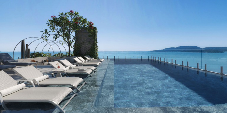 Captura 10 do Unic Residence em Balneário Perequê, Porto Belo