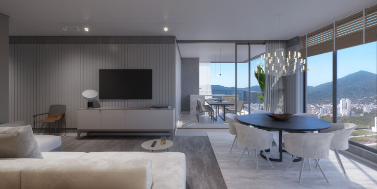 Paisagem 26 do imóvel