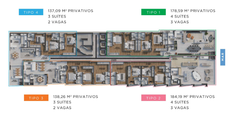 Cenário 29 do imóvel