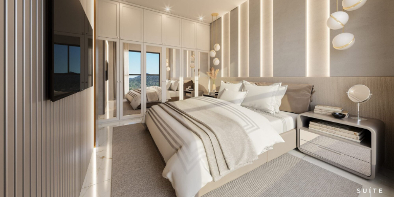 Quadro 13 do empreendimento