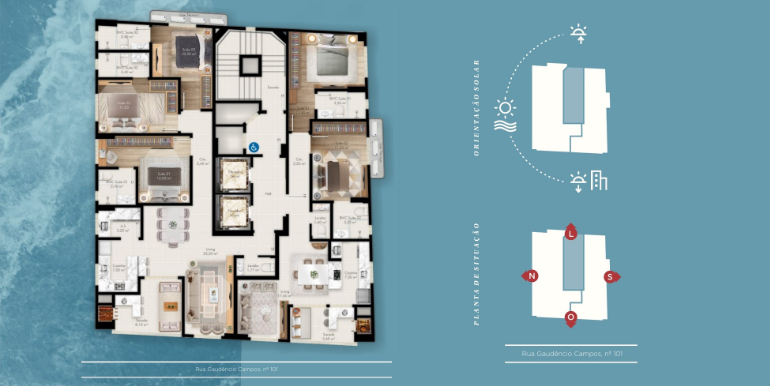 Vistalização 14 do imóvel