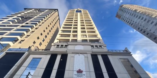 Edifício Vancouver Coast
