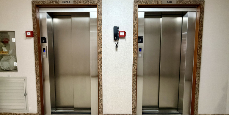 Paisagem 6 do Edifício Villa Bella localizado em Balneário Camboriú