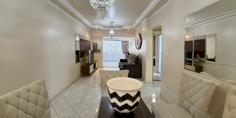 Ilustração 7 do Edifício Villa Bella - Balneário Camboriú